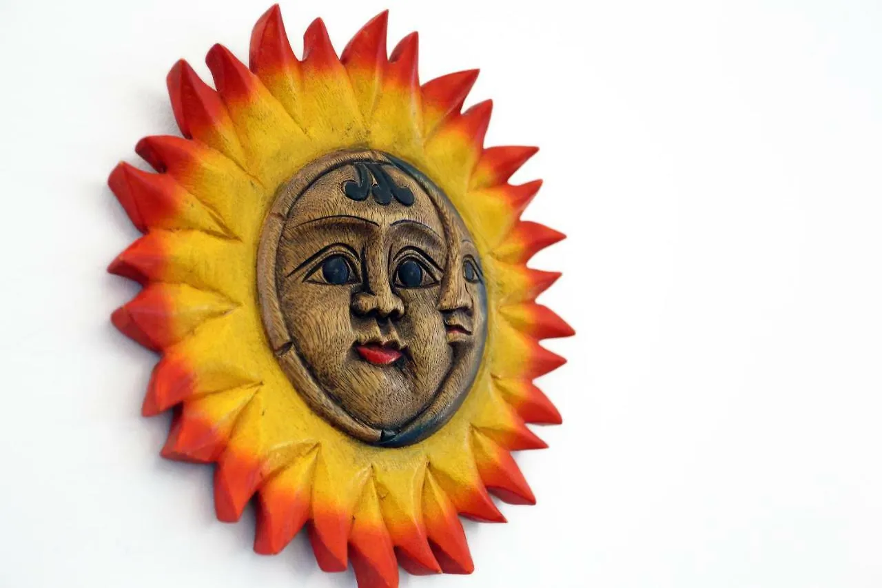 بيت للعطل Sol&Luna 1909 باليرمو